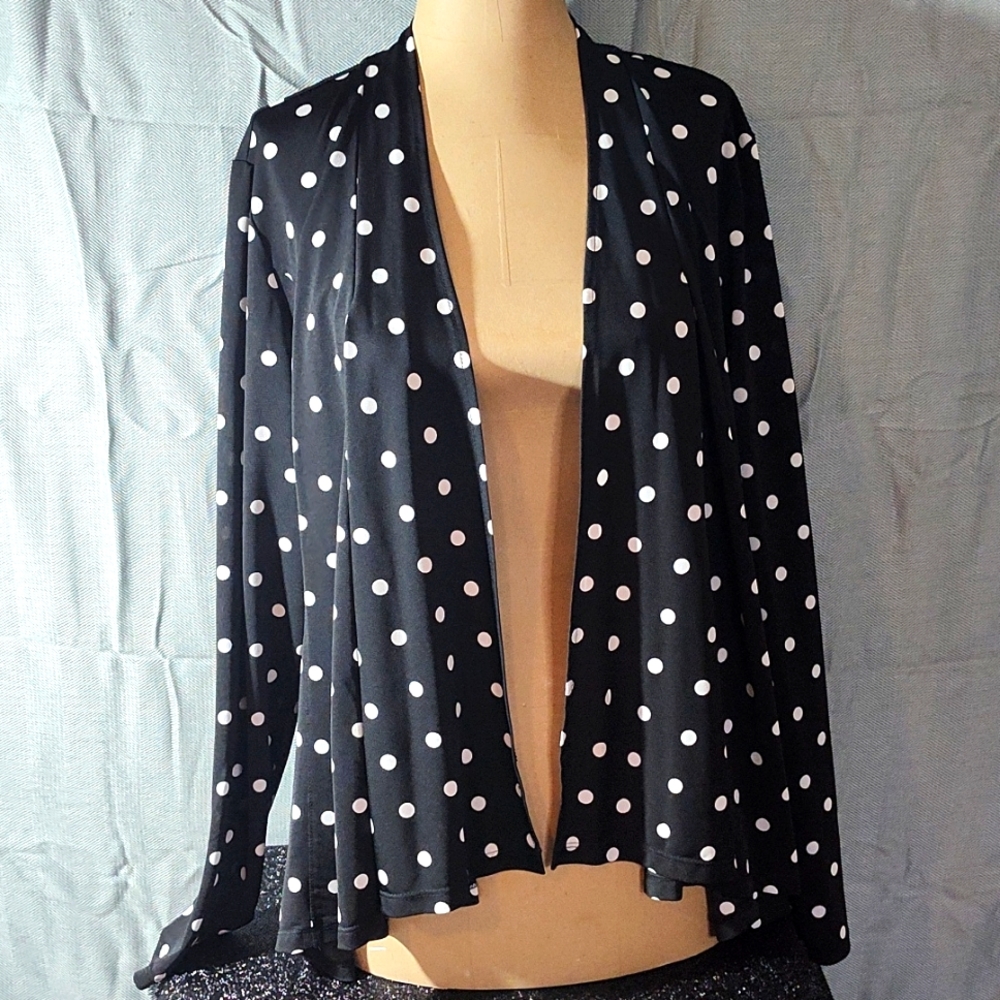 Allison Daley Cardigan